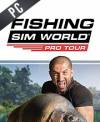 PC GAME: Fishing Sim World 2020 (CD Key)